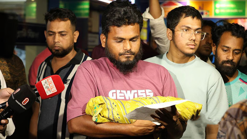 ৬ নবজাতকের মৃত্যু : প্রতি পরিবারকে ৮০ লাখ টাকা করে দেবে আদ-দ্বীন
