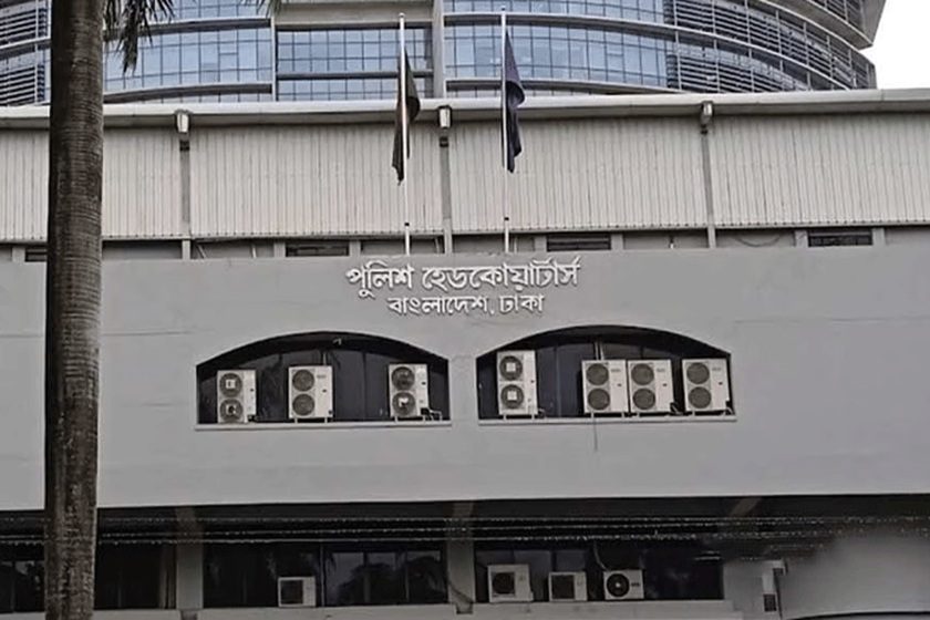 সাত মাসে ১৫ হাজার শিশু নিখোঁজের জিডি