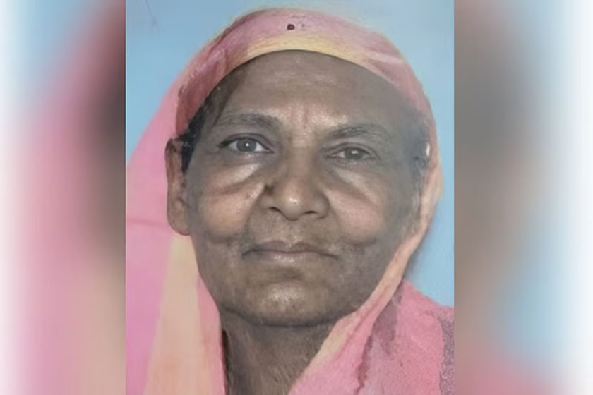 প্রতিমন্ত্রীর গাড়ির ধাক্কায় নিহত ফিরোজা বেগম যাচ্ছিলেন মেয়ের বাড়ি