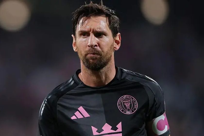 স্পেনে আরেকটি ক্লাব কিনছেন লিওনেল মেসি