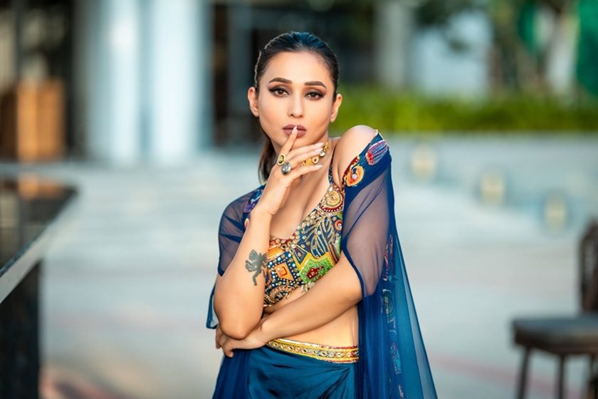 মিমি চক্রবর্তীর বিয়ের গুঞ্জন