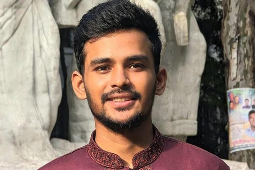 আসিফ মাহমুদের বিরুদ্ধে অনুসন্ধানে দুদক
