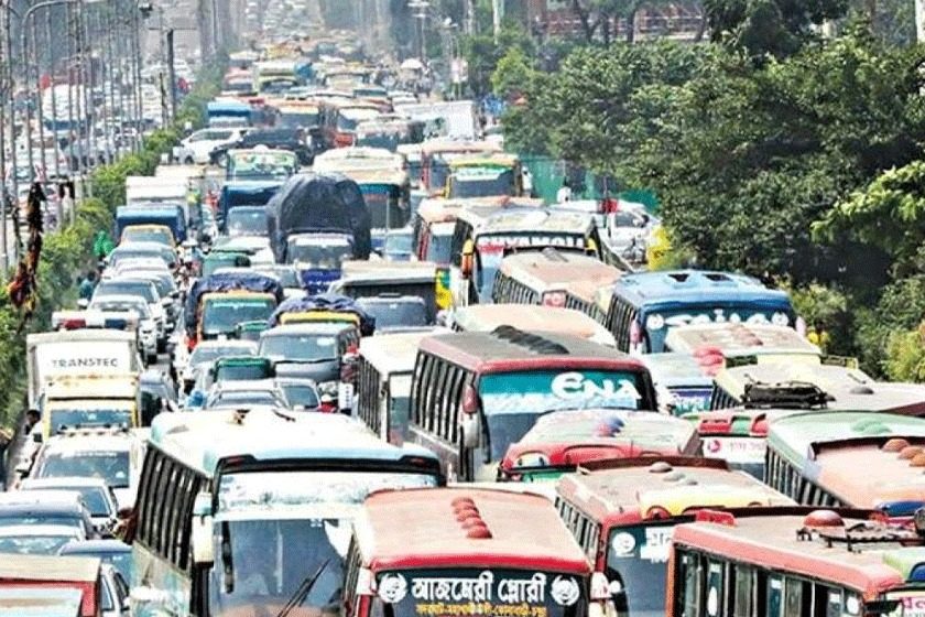 বাসের ভাড়া বাড়লো, প্রজ্ঞাপন আসছে