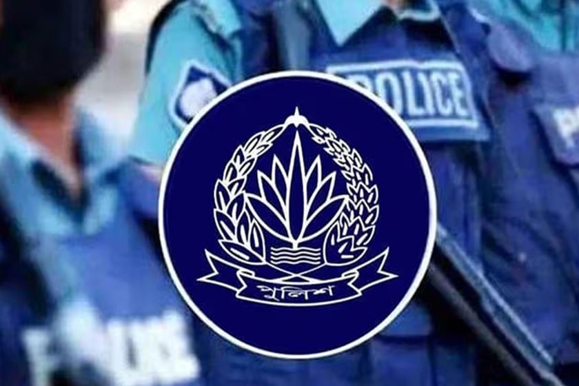পুলিশ প্রশাসনে বড় পরিবর্তন আসছে