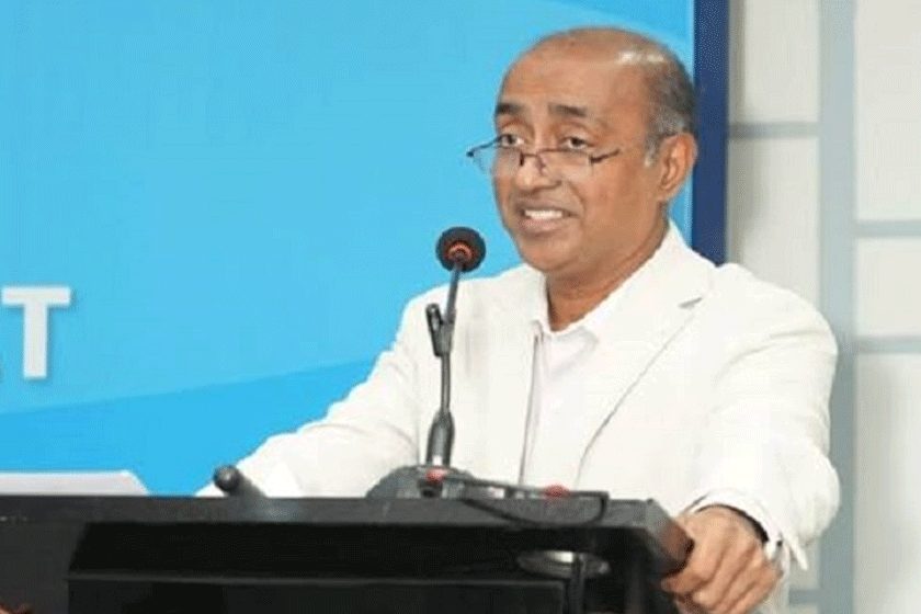বিবাহ ও তালাকের নিবন্ধন প্রক্রিয়া ডিজিটাল হচ্ছে: আইনমন্ত্রী