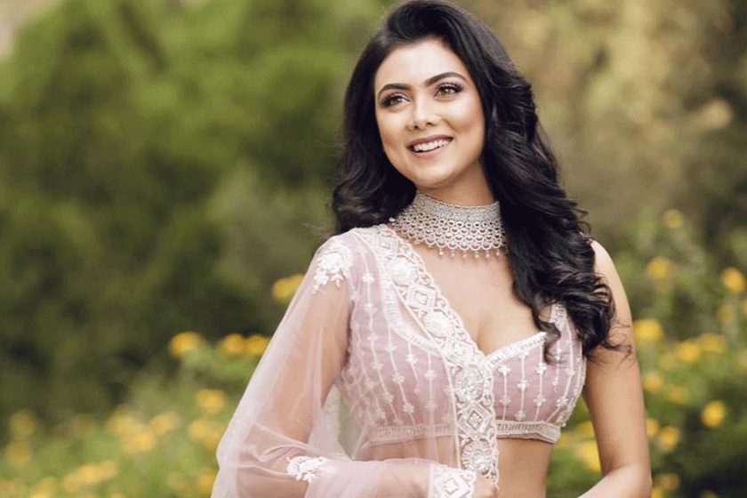 বাস্তবের টুম্পাই আজকের ইধিকা পাল