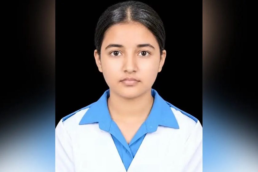 কুমিল্লায় স্কুলছাত্রী হত্যা : জীবন বাঁচাতে ধানক্ষেতে দৌড়েছিল তাজমিন