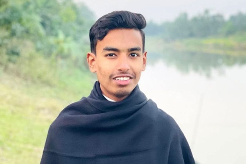 বিমানবন্দরে আটকে দেওয়া হলো আলোচিত মাহদী হাসানকে